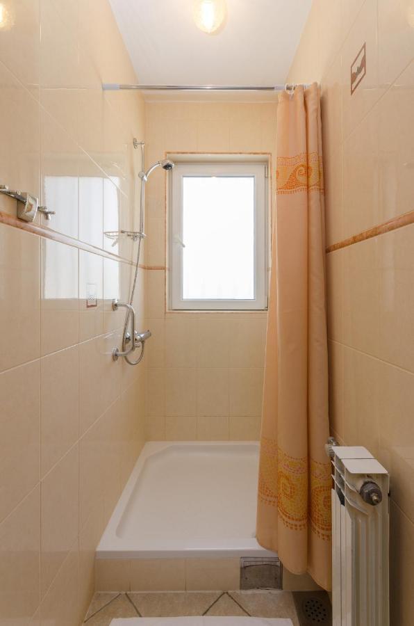 Appartement Blazi à Crikvenica Extérieur photo