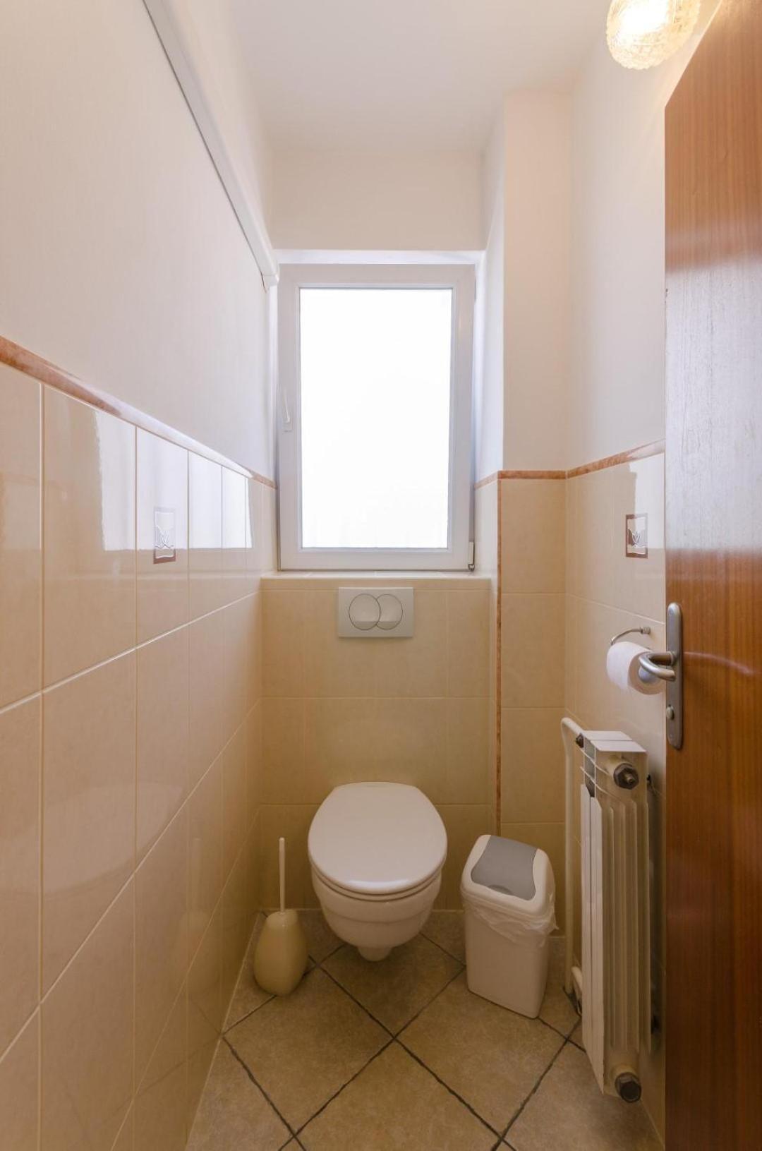 Appartement Blazi à Crikvenica Chambre photo