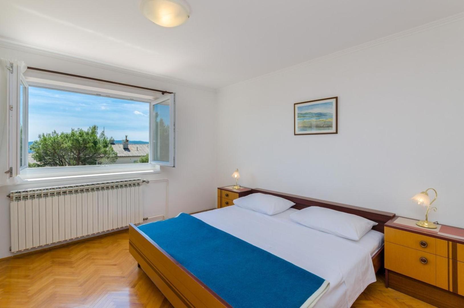 Appartement Blazi à Crikvenica Chambre photo