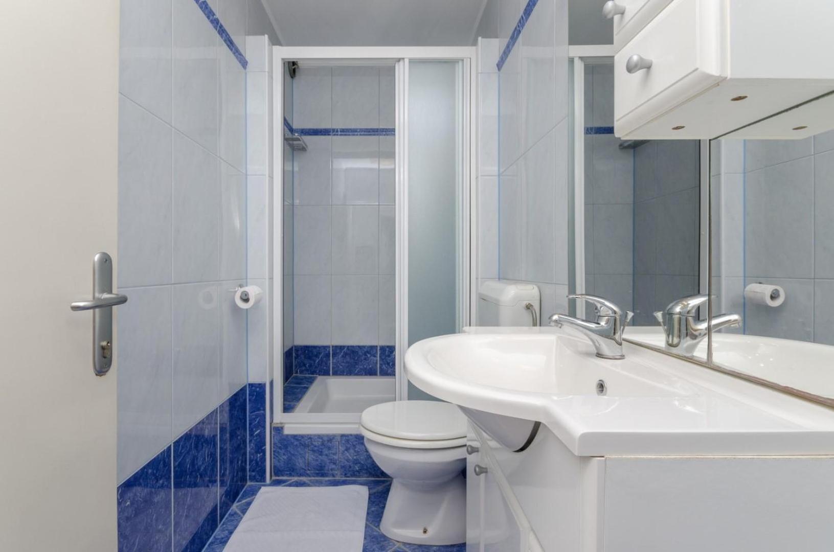 Appartement Blazi à Crikvenica Chambre photo